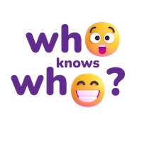 Who knows Who